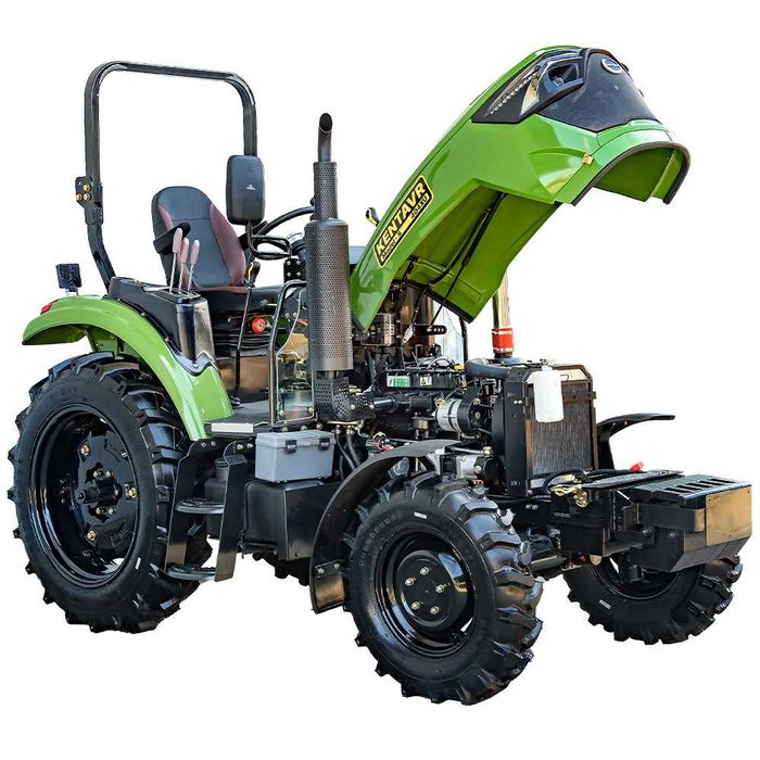 Трактор KENTAVR S 404XU Офіційний Дилер! Безкоштовна Доставка!