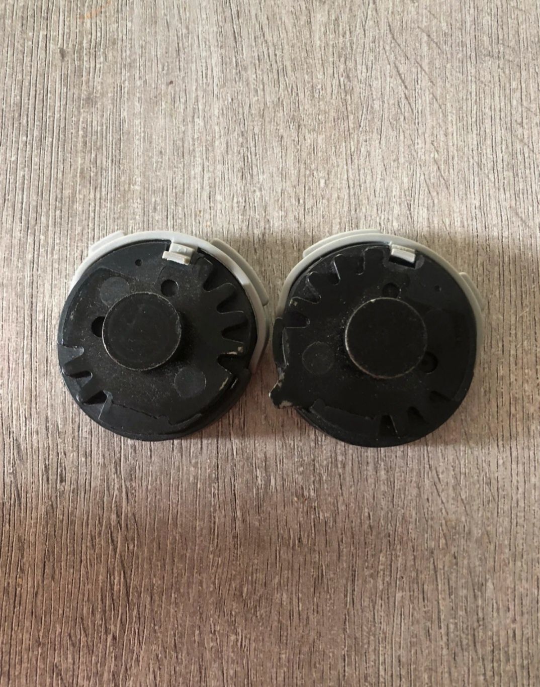 Adaptadores para assento de passeio Quinny zapp xtra e xtra 2.0