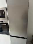 Frigorífico Samsung bespoke
