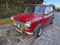 Rover Mini Morris SPI