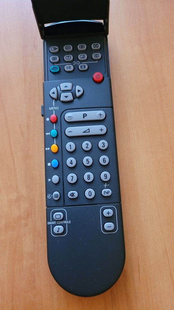 Pilot Philips do telewizora