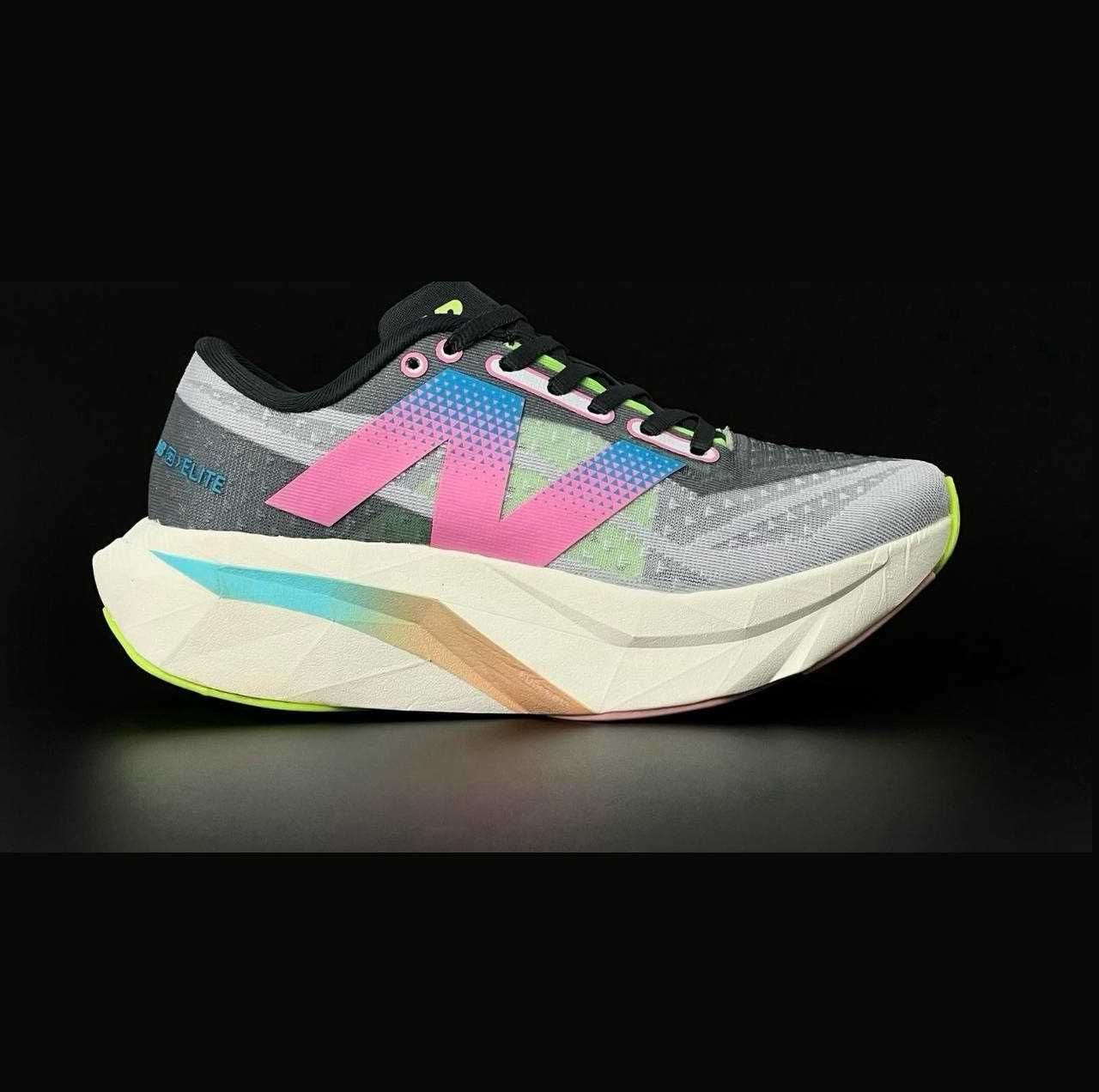 Кросівки New Balance Elite 5 кольорів V4 36-45 р.