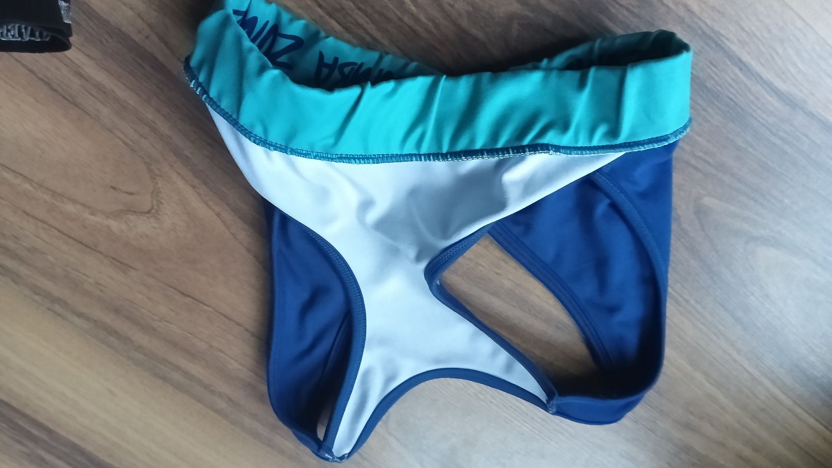 Zumba top r.S stan bardzo dobry