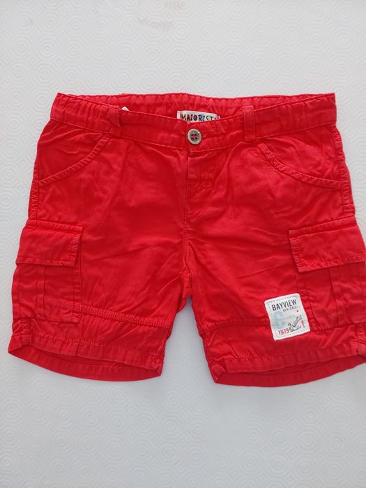 Vestuário de criança (12 a 24 meses)