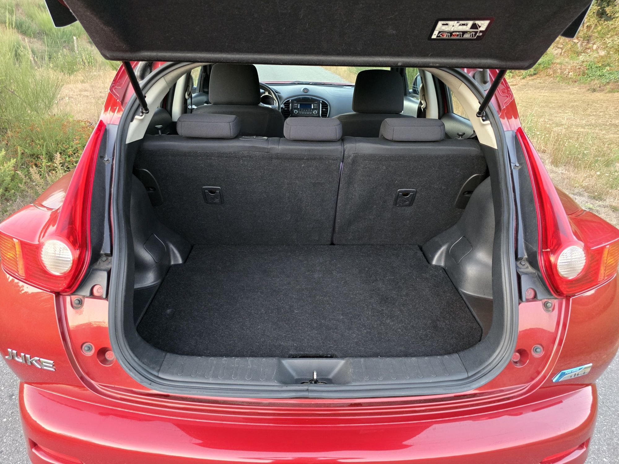 Nissan Juke 1.5 DCI 110cv Nacional