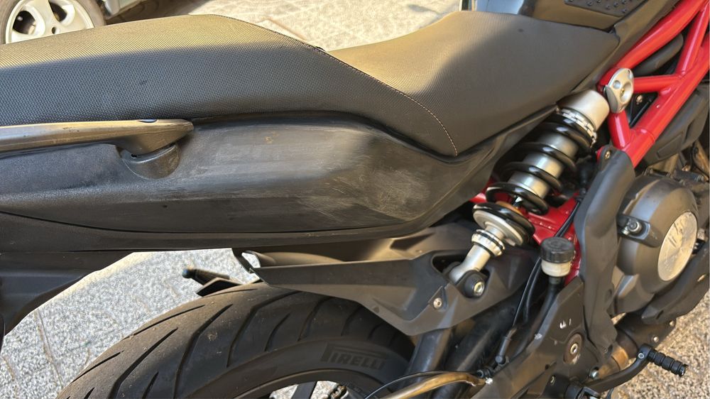 Benelli bn302s A2