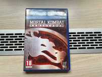 Mortal Kombat - Armageddon PS2