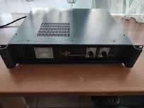 Підсилювач Acoustic control UP-204