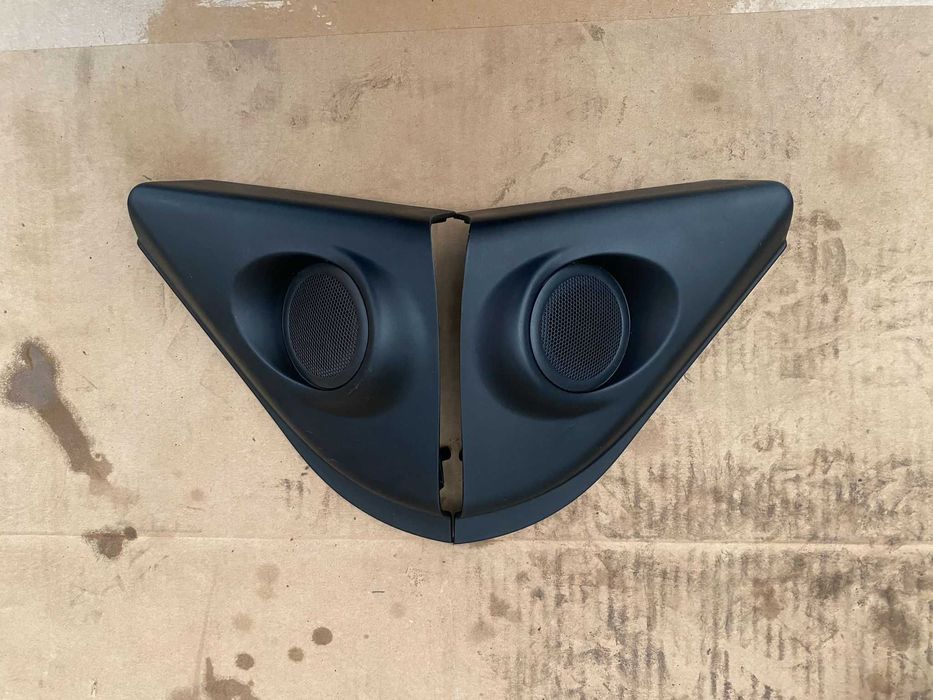 Osłona lusterka prawy i lewy głośnik Ford Mondeo MK4 lift