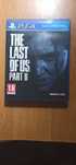 The Last of Us 2 PS4