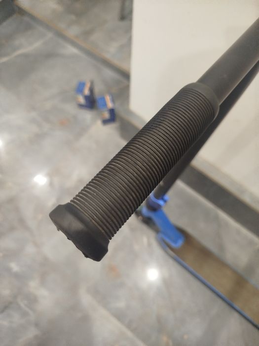 Самокат трюковий