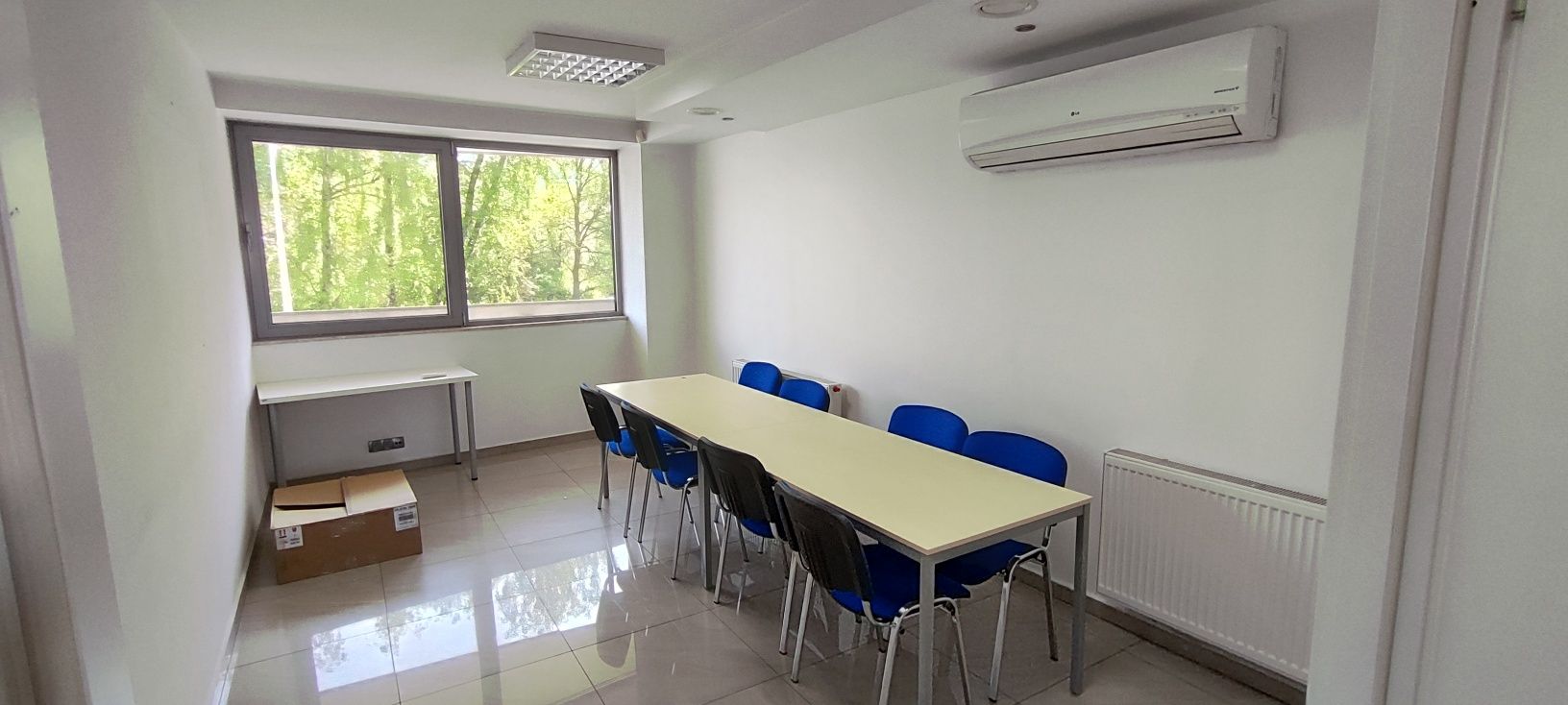 Lokal do wynajęcia centrum wysoki standard 100m2