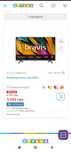 Телевізор 32" Bravis 32K5000H