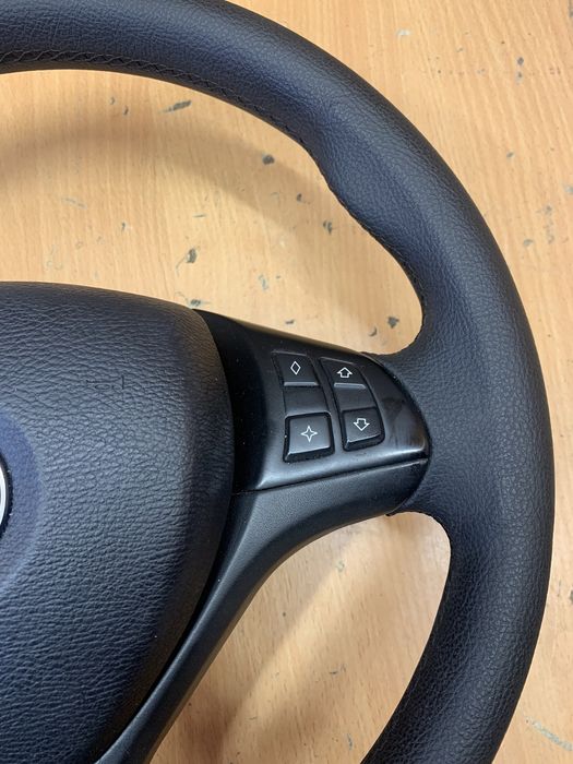 Кермо М БМВ Х5 Х5М Е70 руль BMW X5 e70 X5M m