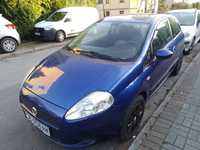 Fiat Punto Fiat Grande Punto 1.4 8V 77KM