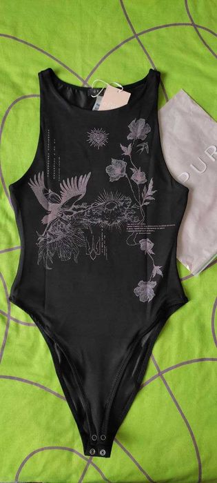 Gepur боді "Душа" M-L, XS-S