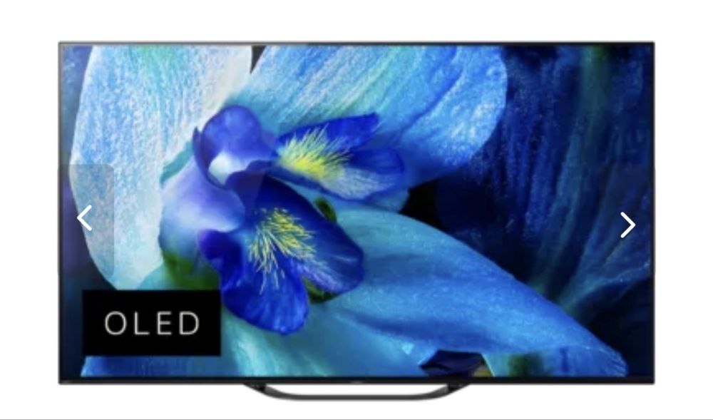 Matryca do Telewizora SONY kd-AG8 55 cali GWARANCJA