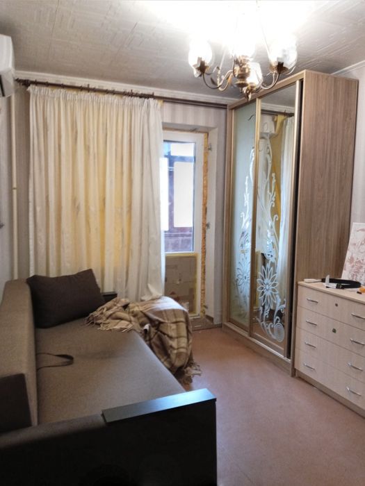 Продаю 1 кiмнатну квартиру Намив