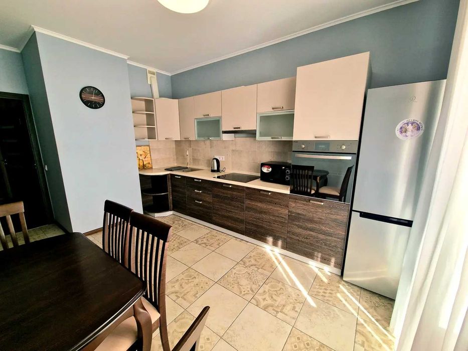 В оренду квартира в ЖК Яскравий. 1 - кімнатна