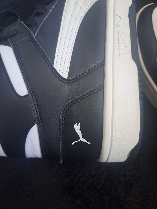 Buty Puma rozmiar.42