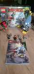 Klocki lego ninjago movie 70629