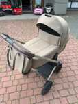 Wózek 2w1 Carrello Ultra