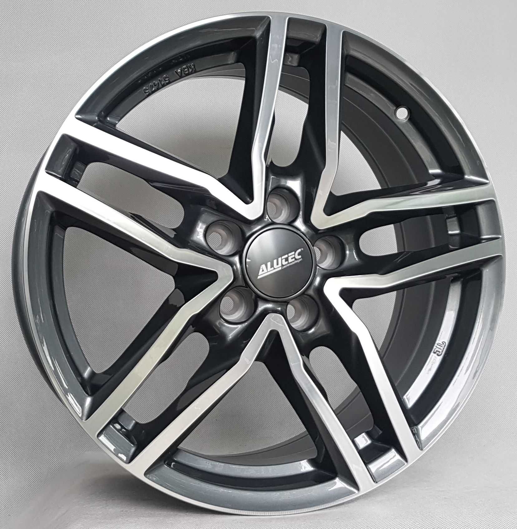 Alufelgi Alutec 16 Ford Focus Mondeo 4 5 Kuga C-Max S-Max Galaxy 5x108