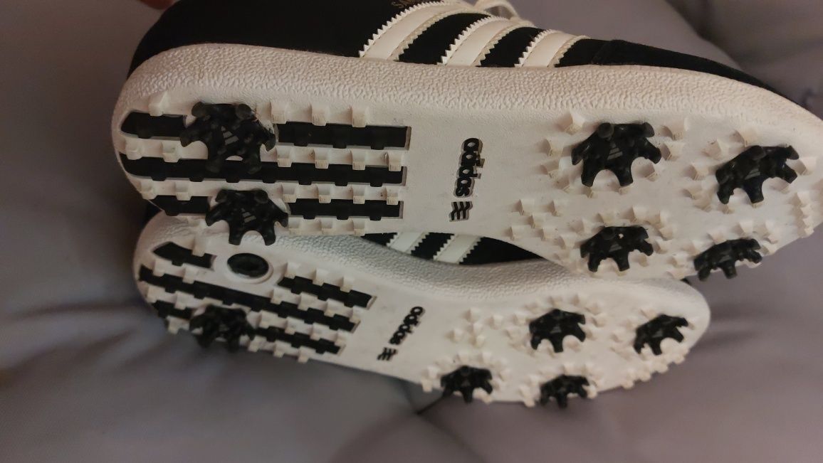 Adidas adidasy samba 41