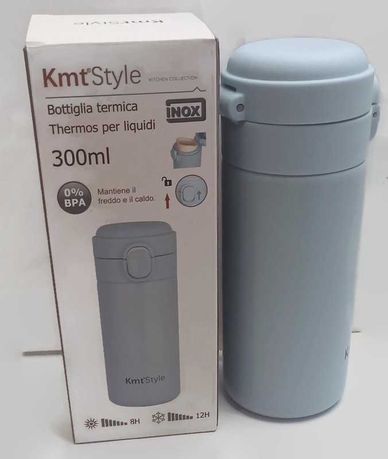 KMT style thermos 300 ml