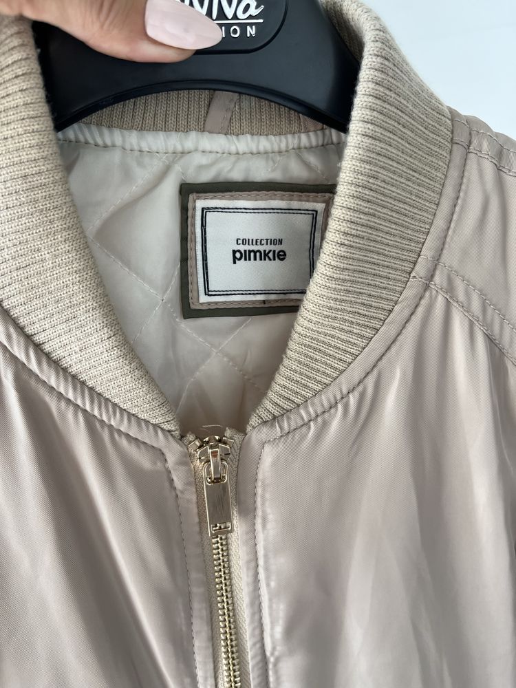 Куртка бомбер Pimkie xs-s