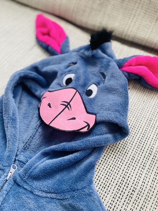 Onesie z Kłapouchym