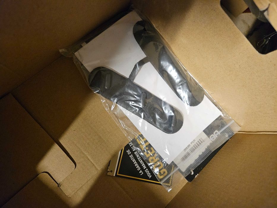 Kask Head Beacon Lgcy Czarny 324642