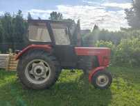 Ciągnik Ursus C-355