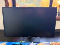 Monitor gamer asus VG248QG 165hz 0.5ms G-sync