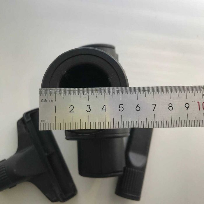 Додаткова Турбощітка Rowenta.