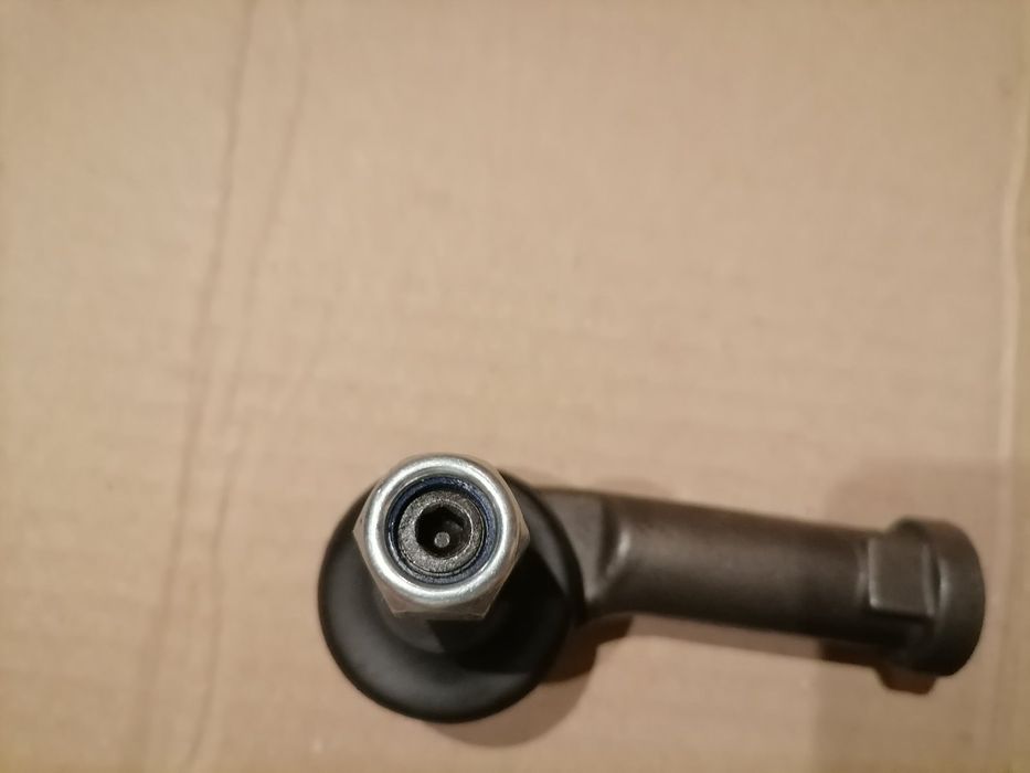 Рулевой наконечник на Фольксваген