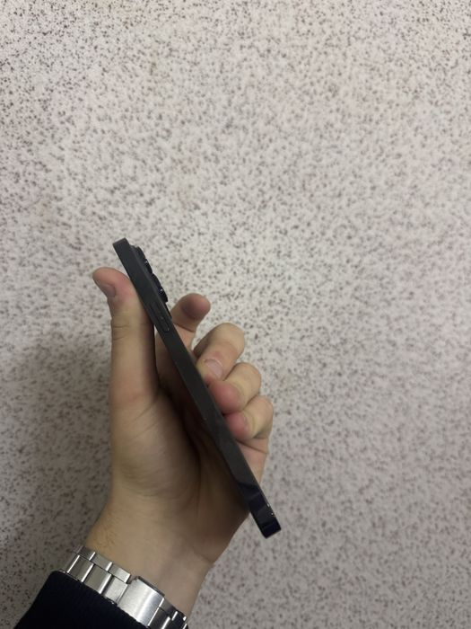 Iphone 14 pro max 256 Space Black Neverlock | Айфон 14 про макс 256