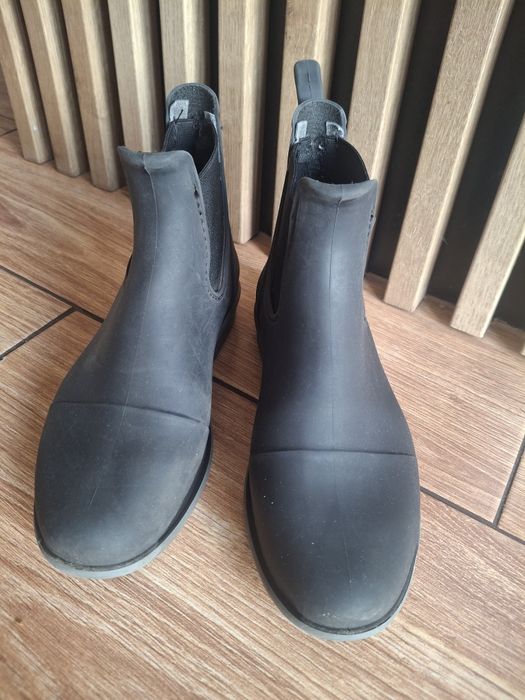 Sztyblety gumowe Fouganza 32