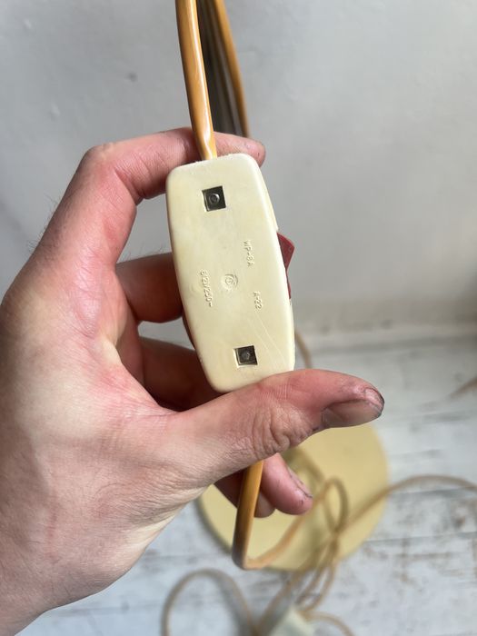 Lampa podłogowa POLAM