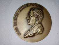 Medalha Bissaya Barreto
