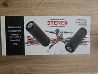 Nowy wodoodporny głośnik xmusic