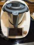 Thermomix TM6 bdb