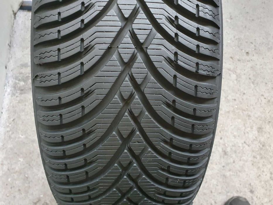 2x Kleber Krisalp HP3  205/60r16  7,7mm 2024r Jak nowe