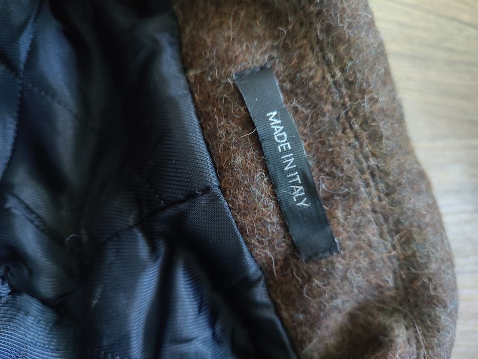 Пальто Viktor&Rolf