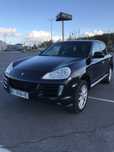 Porsche Cayenne Порш Каен