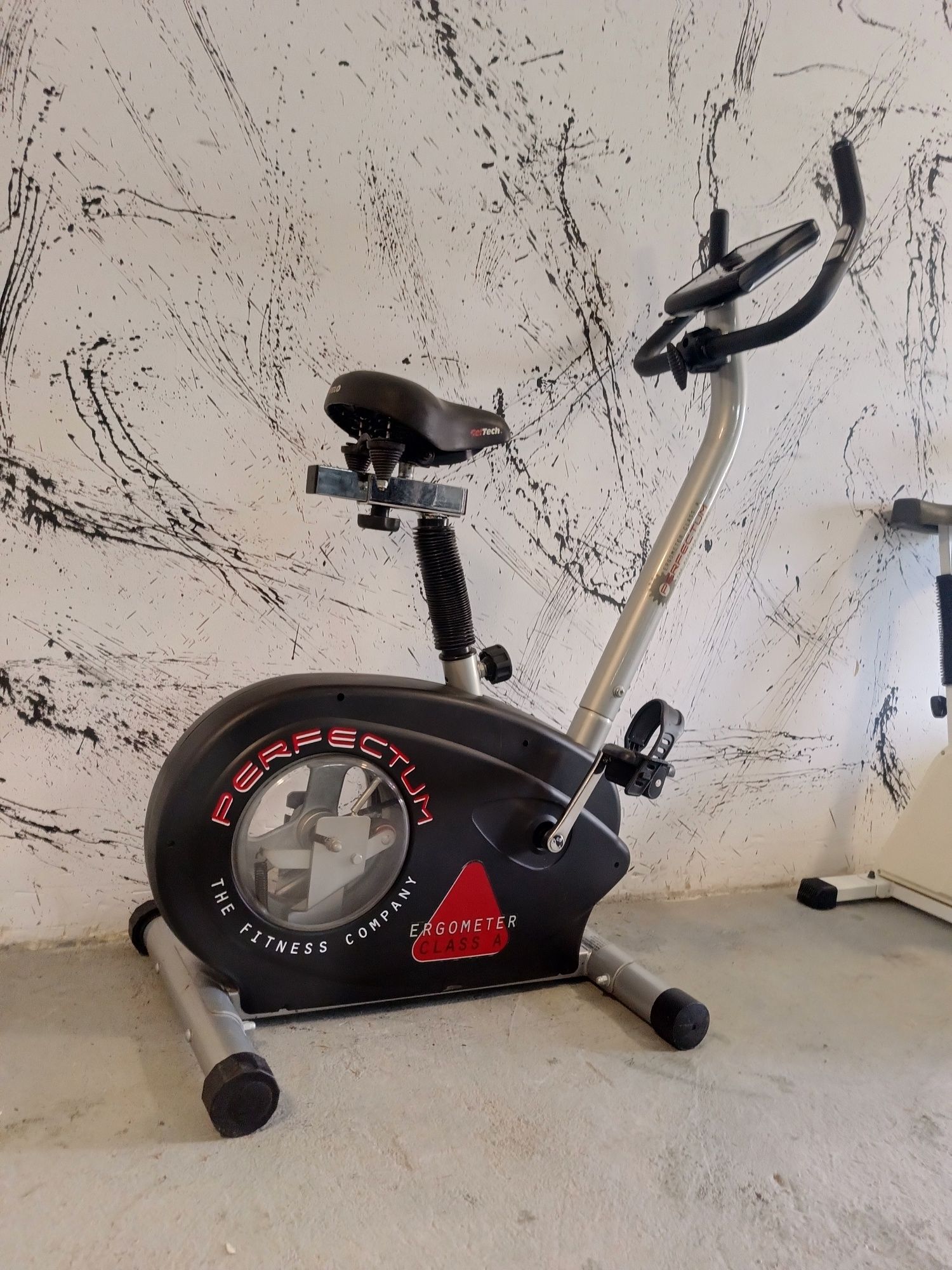 Rower Stacjonarny Elektromagnetyczny Programy Wysyłka HIT