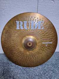 Talerz Paiste Rude Crash/Ride 18"