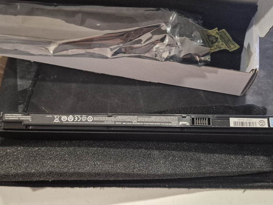 Nowa bateria do CLEVO Model W950BAT-4 6-87-W97KS-42L1