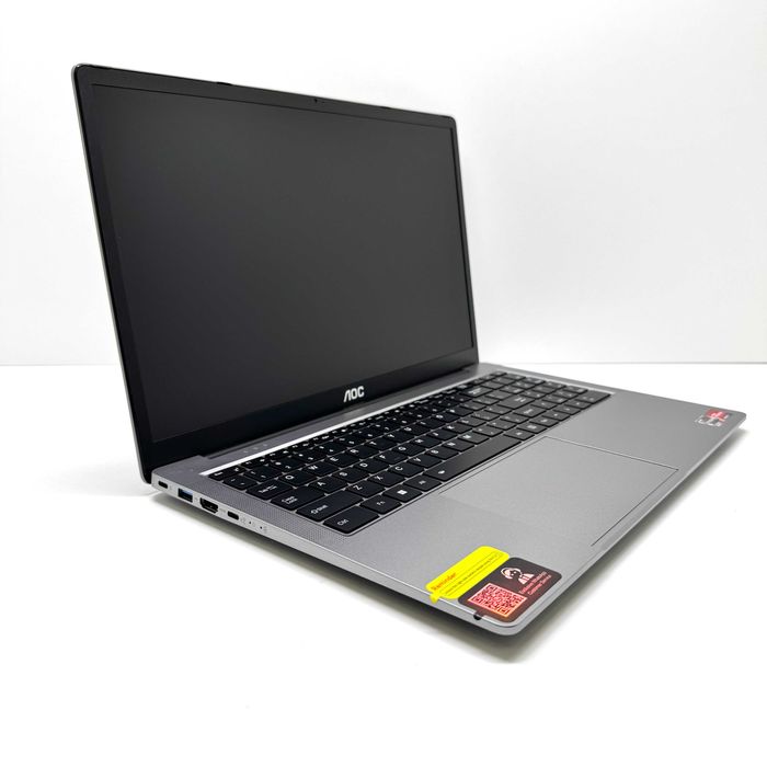 Laptop AOC AceMagic AX16 Pro AMD Ryzen R7-5700U 16GB / 512GB