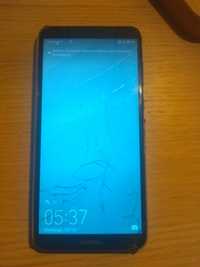 Huawei P Smart Azul